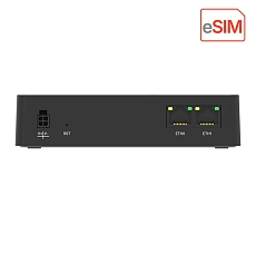 Robustel Gateway R1320LGe-AA-4L-A12EU