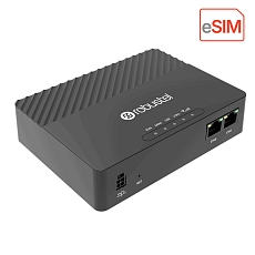 Robustel Gateway R1320LGe-AA-4L-A12EU