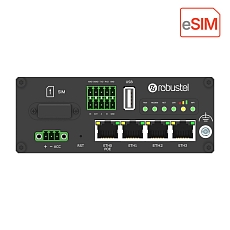 Robustel LTE Router R2110e-4L