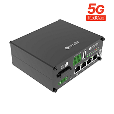 Robustel Router R2110-5G RedCap