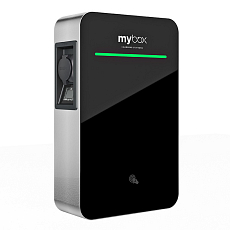 MyBox Profi charging station, wallbox