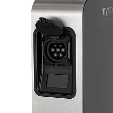 MyBox Profi charging station, wallbox