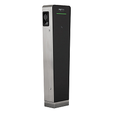 MyBox Post 2x22kW charging station