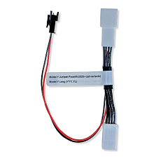 Enhance universal OBD cable for Commander Gen2, Te
