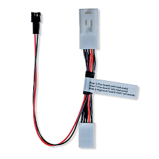 Enhance universal OBD cable for Commander Gen2, Te