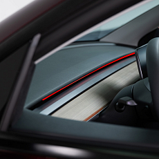 Enhance S3XY Strip light strip, Tesla 3 Highland a