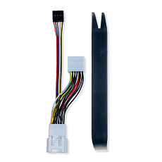 Enhance OBD cable for Commander Gen2, Tesla 3/Y 20
