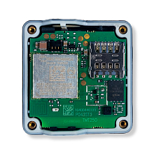 Teltonika tracker TMT250