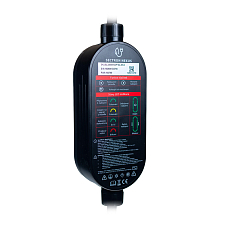 SECTRON NEXUS Portable charger for electric car 16A, 400V, CEE 5pin - Type 2, lenght 5m