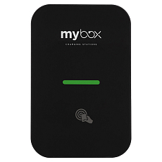 MyBox Home wallbox, AC charging station