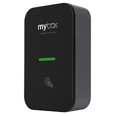 MyBox Home wallbox, AC charging station