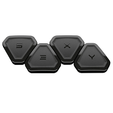 Enhance S3XY Buttons 4 pcs + Commander + OBD cable, Tesla Model 3/Y Heat Pump