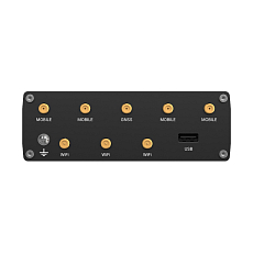 Teltonika RUTC54 GLOBAL 5G EDGE ROUTER