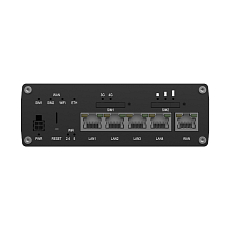 Teltonika RUTC16 4G LTE Wi-Fi 6 Router