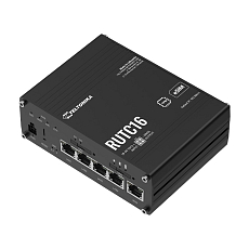 Teltonika RUTC16 4G LTE Wi-Fi 6 Router