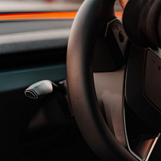 Enhance S3XY Stalks – Stalk Kit for Tesla Model 3 