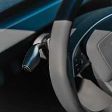 Enhance S3XY Stalks – Stalk Kit for Tesla Model 3 