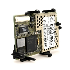 Mounting bracket X45 modules