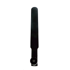 Antenna LTE Connector Mount FSMAK3, 90°/180°, 5 dBi, SMA(m)