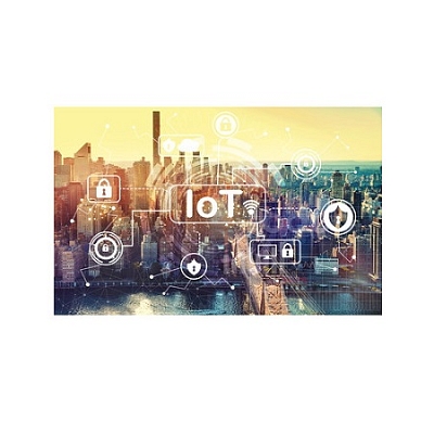 Smart Home, Smart City, IoT and SECTRON. What connects these phrases?