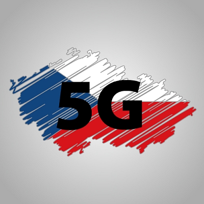 ČEZ is considering a possible participation in the 5G auction