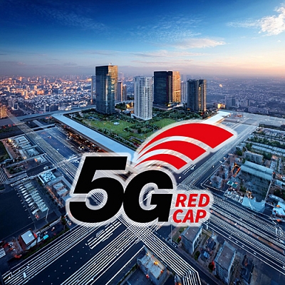 5G RedCap Technology: The Future of IoT with Advanced Connectivity