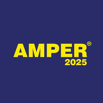 SECTRON is heading to Brno for the 2024 AMPER