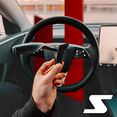 Tune up your Tesla for spring: Enhance accessories now with a 20% discount!