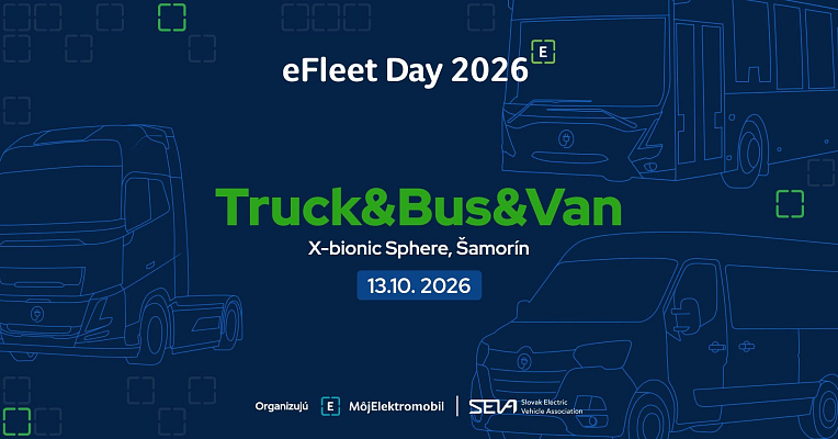 SECTRON to attend eFleet Day 2026 Truck&amp;Bus&amp;Van