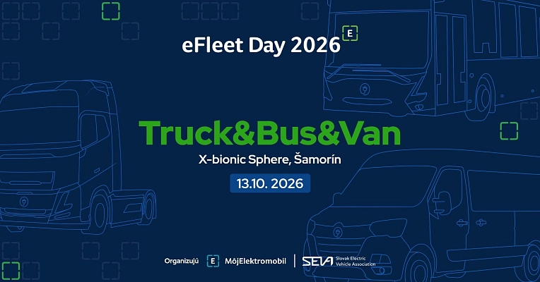 SECTRON to attend eFleet Day 2026 Truck&amp;Bus&amp;Van