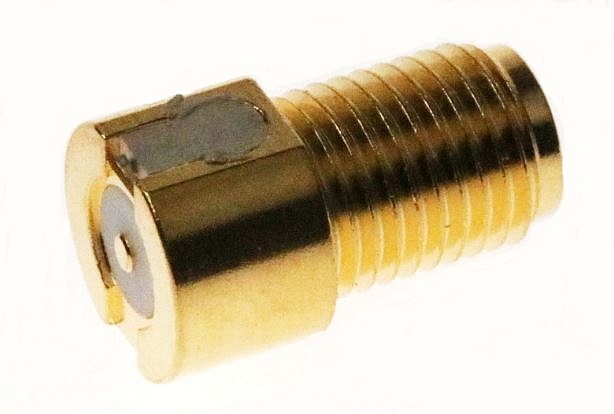 Antenna switch SMA(f) straight SMD