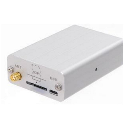 Thales Gemalto BGS5 GPRS Java Terminal LAN | E-shop SECTRON…