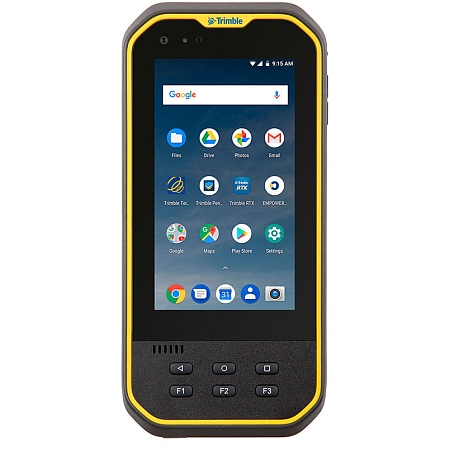 Trimble Nomad 5