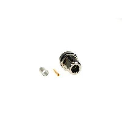 N(f) panel connector LMR240