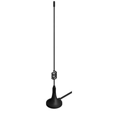 Antenna UMTS/GSM Magnetic 821, 3 dBi, MCX(m) RA, RG174/5m