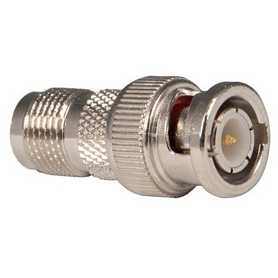 Antenna Connector Adapter BNC(m) to TNC(f)