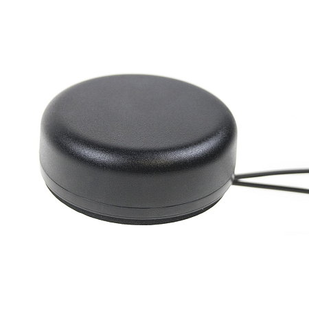 Antenna LTE MIMO Screw Mount R39, 2x RG174/1m, 2x SMA(m)