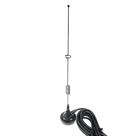 Antenna GSM/UMTS Magnet Mount MG6, 6 dBi, N(m), RG58/5m