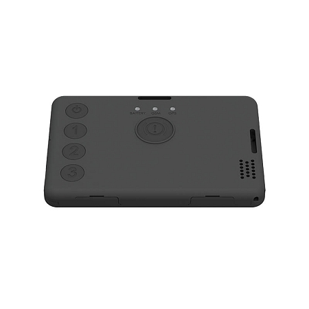 Teltonika GH5200 - Autonomous personal tracker