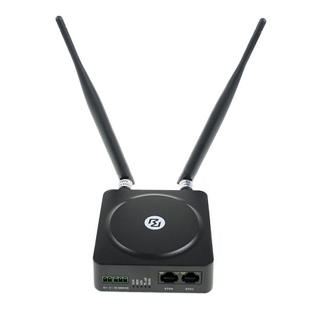 Robustel LTE Router R1510-4L WiFi