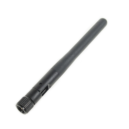 External Terminal Antenna, 868 MHz, 1 dBi, SMA(m)