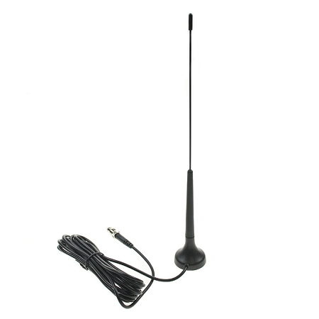 Antenna GSM Magnet Mount 30, 3 dBi, FME(f), RG174/3m