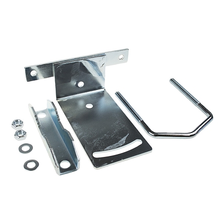 Metal Holder for ThingMagic Antenna RFID 7,5"