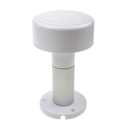 Antenna GNSS Screw Mount Marine, TNC(f), 20m lowloss cable .195, SMA/TNC