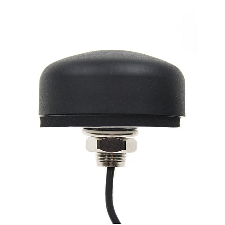 Antenna GPS Screw Mount R36, RG174/10m, open