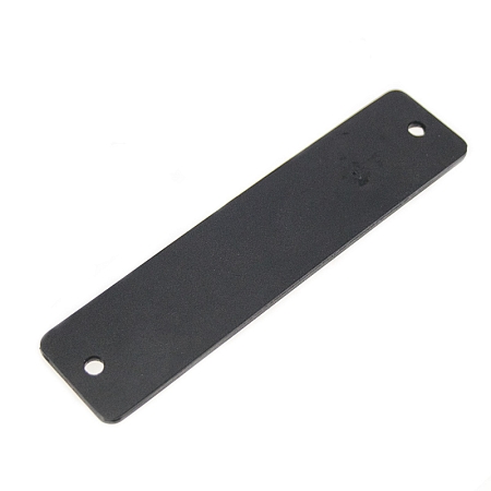 RFID Bend-it Tag, Higgs-3, UHF, 860-960 MHz