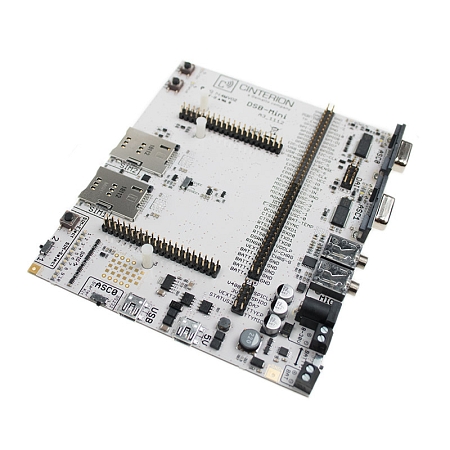 Telit Cinterion DSB-Mini