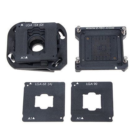 Telit Cinterion LGA DevKit Socket T