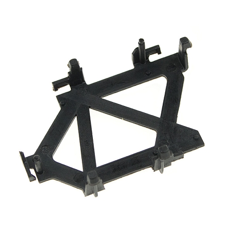Mounting bracket X45 modules