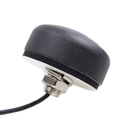 Antenna LTE Screw Mount R36, 2 dBi, SMA(m), RG174/3m, IP67
